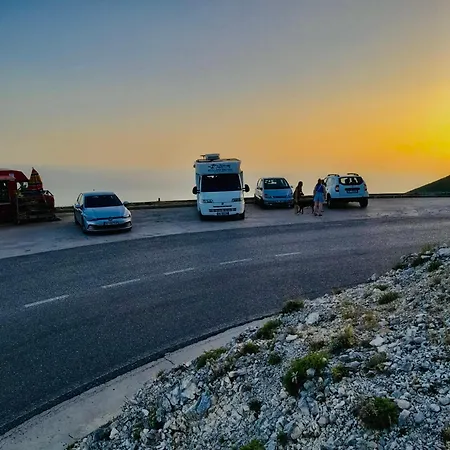 Camper For Rent Kemp